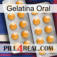 Oral Jelly levitra2